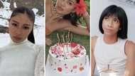 Birthday post ni Nadine Lustre, umani ng greetings mula sa celebs