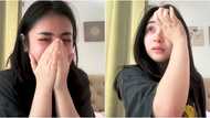 Bea Borres finally confirms pregnancy in her most recent vlog