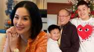 Unang post ni Kris Aquino matapos ang pagpanaw ni PNoy, viral na