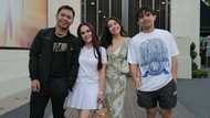Jimuel Pacquiao, naispatang may ka-holding hands sa pictures na ipinost ni Jinkee Pacquiao