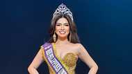 Sugar Mercado, naging inspirasyon sa mga ina matapos tanghaling Mrs Universe PH 2025