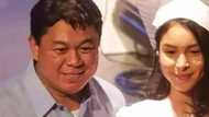 Dennis Padilla, nanawagan kay Karen Davila maging patas umano: “Pls be fair to all… Maraming mali sa alam ni Julia”