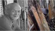 Lolo na natutulog sa duyan, pinag-papalakol ng kanyang pamangkin