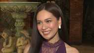 Yen Santos reveals why she stepped away from showbiz for 8 years