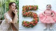 Jessy Mendiola posts heartwarming pics of daughter baby Rosie