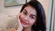 Janine Gutierrez, may hugot sa caption ng post niyang Pink Sunday: “Doon tayo sa ipaglalaban rin tayo”