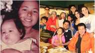 Ruffa Gutierrez greets brother Elvis Gutierrez on his birthday