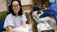 Kris Aquino, tapos na sa kanyang ikalawang dose ng XOLAIR infusion