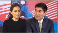 Idol Raffy Tulfo, nagsumbong kay Toni Gonzaga tungkol sa ginawa ni Alex sa kanya