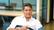 Richard Gomez, nakwentong inalok na anakan niya ang isang aktres
