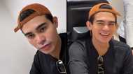 Iñigo Pascual, nagbigay ng update matapos ma-injure ang tuhod sa mall event