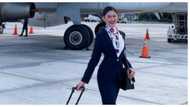 Labi ng nasawing flight attendant na si Christine Dacera, nasa Camp Crame na