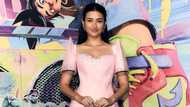 "Filipinos, this one's ours": Liza Soberano, emosyonal sa word premiere ng Hollywood movie niya