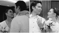 Bea Alonzo, prangkang sumagot sa tanong kung may plano sila ni Vincent Co na magka-baby