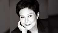 Judy Ann Santos, nagluluksa sa pagpanaw ni Nora Aunor: "Nakakatulalang isipin ang pagkawala mo"