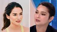 Ryza Cenon breaks silence on past conflict with Jennylyn Mercado