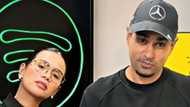 DJ Chacha, nagbigay-pugay kay Sam YG sa kaarawan nito, nagbalik-tanaw sa dating pakikinig kay Sam