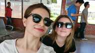 Glaiza De Castro, ibinida ang "top 20 moments" nila ni Angelica Panganiban; may sweet b-day message kay Angge