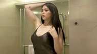 Kylie Padilla, nag-open up sa kanyang bisyo noon: "I used to be a chain smoker"