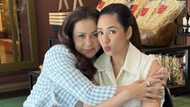 Dina Bonnevie, may sweet na birthday post para kay Danica Sotto