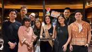 Carmina Villaroel, may pasilip sa masaya at sorpresang 'birthday salubong' para sa kanya