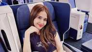 Jayda Avanzado, nais magtagumpay sa sariling sikap