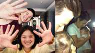 Jake Ejercito pens heartfelt birthday message to Ellie; posts precious pics with daughter