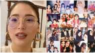 Kylie Padilla posts about her sisters following her statement about protecting her happiness