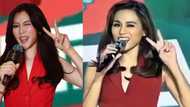 Toni Gonzaga, nag-react sa panggagaya sa kanya ng kapatid na si Alex Gonzaga: "may nanalo na"