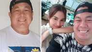 Dennis Padilla, may sweet na Christmas greeting para kay Julia Barretto: “Dear Juy”