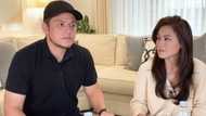 Toni Gonzaga, inaming nahirapan noon na mag-submit kay Paul Soriano