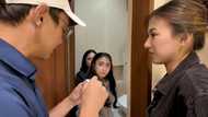 Netizens, naantig sa suporta ni Alex Gonzaga sa pagbubuntis ni Bea Borres