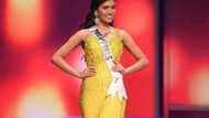 Rabiya Mateo ends journey in Miss Universe 2020; finishes Top 21 in the competition