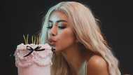 Herlene Budol wows in birthday shoot, delights fans with playful caption