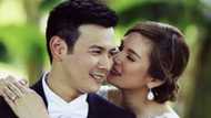 Isabel Oli pens a love-filled anniversary message for John Prats