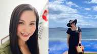 Mariel Padilla, nagbigay ng payo tungkol sa "beach look"; netizens naaliw