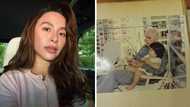 Yassi Pressman posts heartfelt birthday tribute to late father