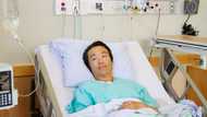 I cared for my sick husband for years — Then I discovered a shocking lie