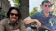 Robin Padilla, ibinida ang aniya’y "breakfast meeting" nila ni dating Pangulong Rodrigo Duterte