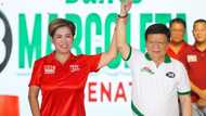 Sol Aragones, binasag ang katahimikan sa pagbatikos sa picture kasama si Marcoleta