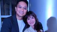Camille Prats, may reflection sa 8th wedding anniversary nila ng asawa