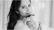 Jessy Mendiola posts heartwarming photos with daughter baby Rosie