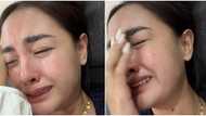Queen Hera, napahagulgol na nagpaalala sa mga magulang