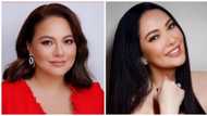 Karla Estrada, pinuri ang kaibigang si Ruffa Gutierrez: "pinakamagandang puso"