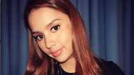 Neri Miranda bravely slams netizen for bringing up her past controversy