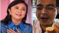 Cristy Fermin, alam daw ng marami na si Leni Robredo ang pinariringgan ni Isko Moreno sa ‘Pandesal’ joke