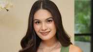 Pauleen Luna and other celebrities gush over Angelica Panganiban's daughter