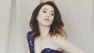 Cristine Reyes, nag-post ng nakakaantig na mga pics ng Daddy Metreng niya: "My first love"