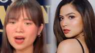 Sharlene San Pedro addresses Alexa Ilacad's 'bullying' accusations