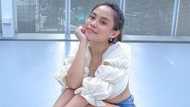 "Before and after": Kim Molina, ikinuwento kung bakit sumakit ang ulo ng DOP nila sa kanya